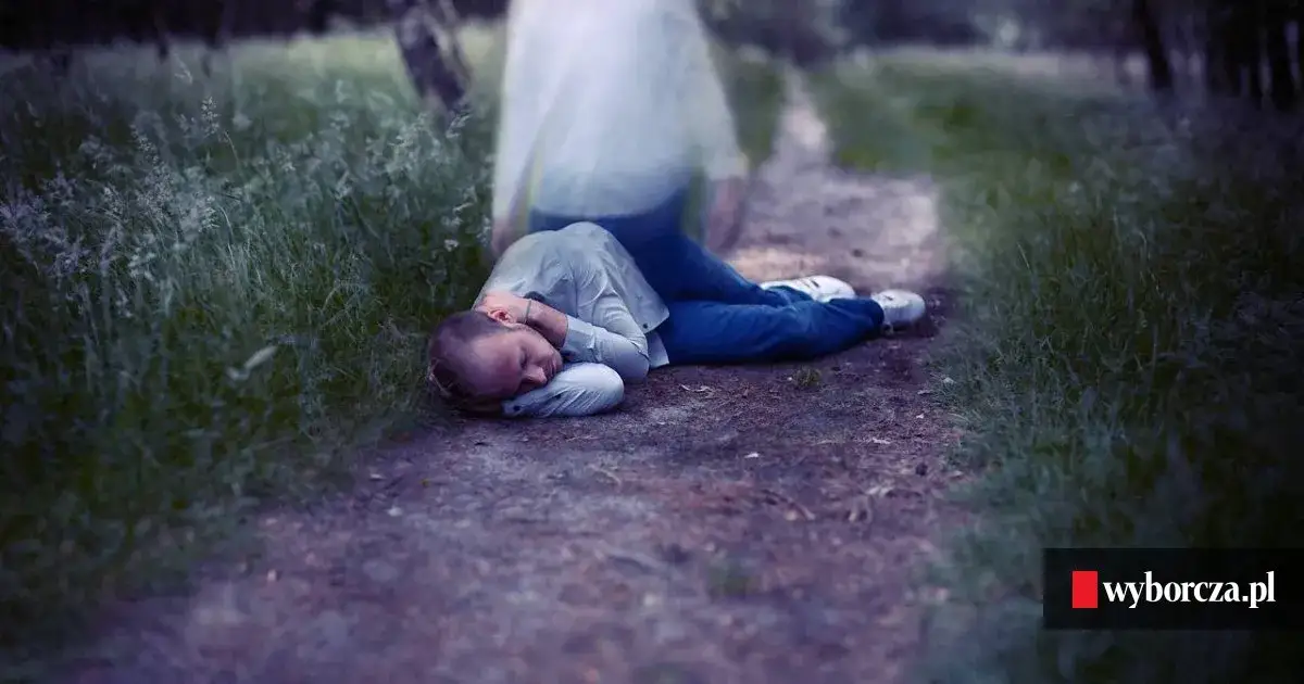 Zdjęcie Co się dzieje z duszą w śpiączce - Duchowe aspekty i doświadczenia bliskich