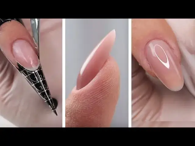 Zdjęcie Przedłużanie paznokci w domu: poradnik krok po kroku i błędy