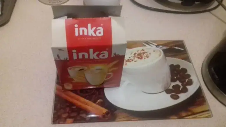 Zdjęcie Czy kawa Inka tuczy? Odkryj prawdę o jej kaloryczności