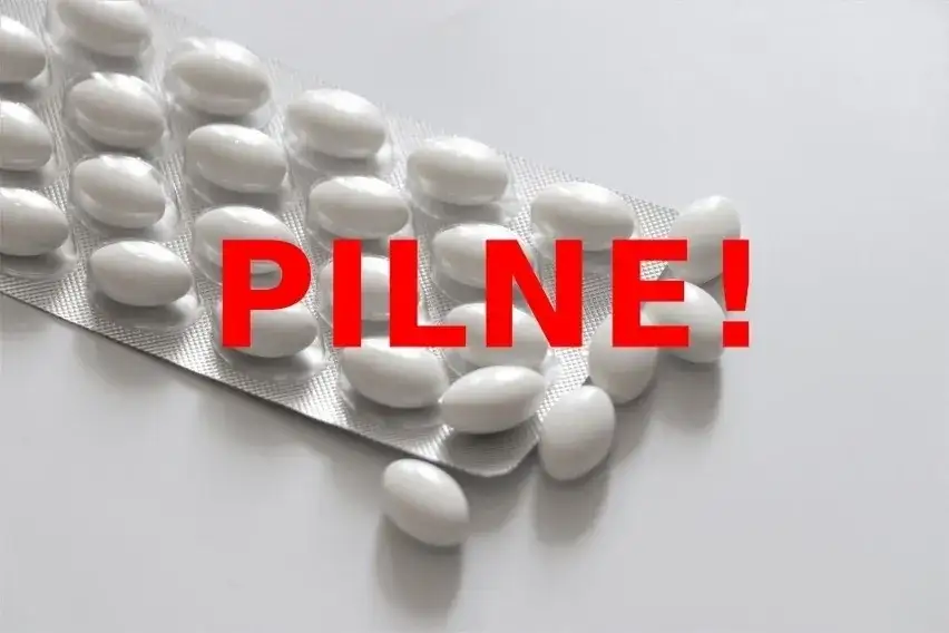 Zdjęcie Wycofane leki na nadciśnienie. Niebezpieczne medykamenty, które zniknęły z aptek