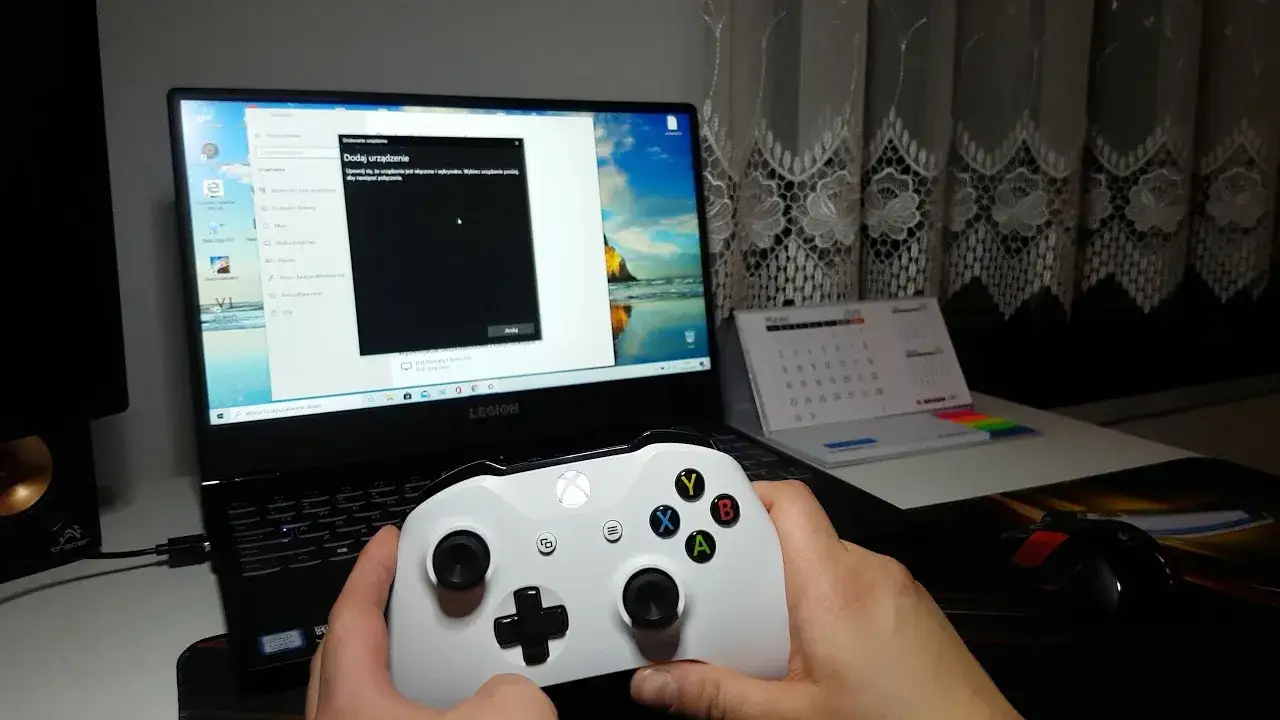 Zdjęcie Jak podłączyć pada Xbox One do PC - proste metody i porady