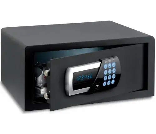 Zdjęcie Ile kosztuje sejf w hotelu w Turcji? Ceny, które zaskoczą podróżnych