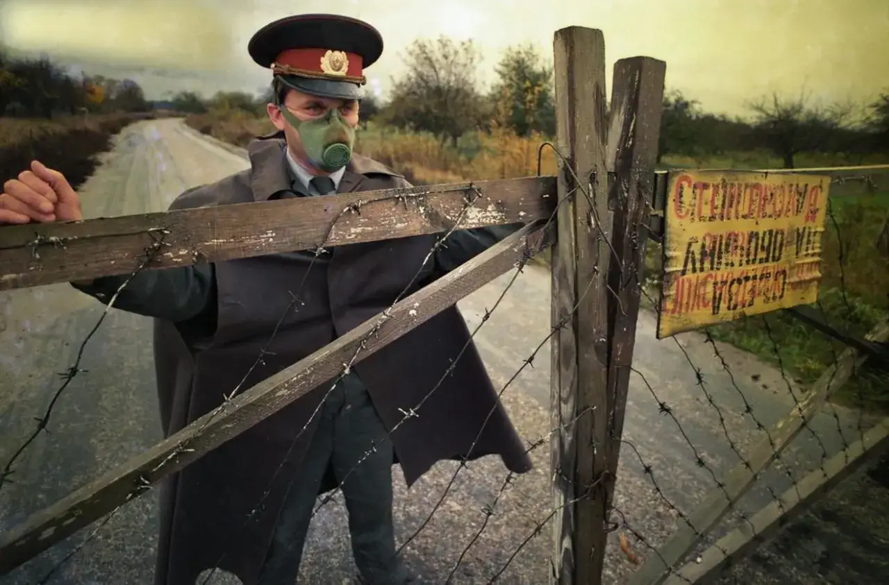 Zdjęcie Czy w Czarnobylu jest bezpiecznie? Odkryj prawdę o zagrożeniach