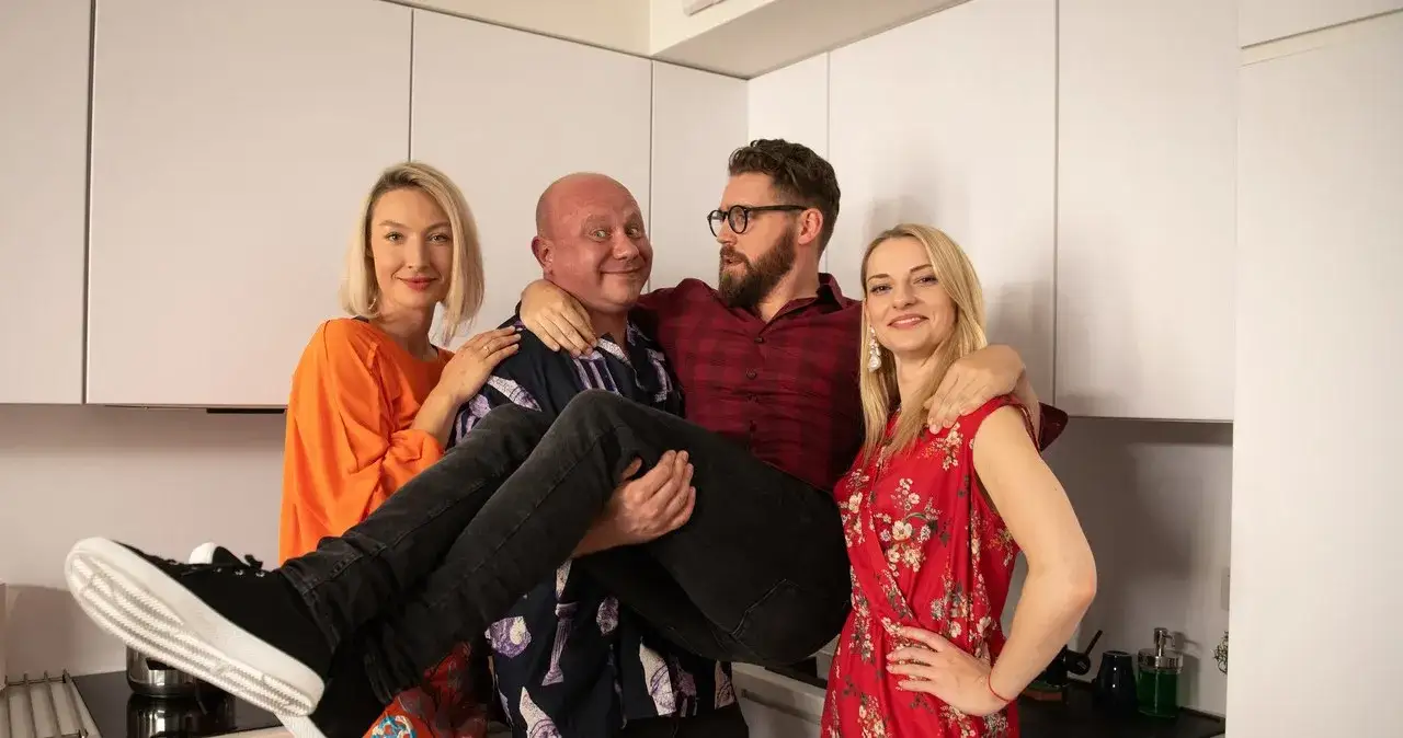 Zdjęcie Aktorzy w Lombardzie: Odkryj sekrety postaci i ich role w serialu