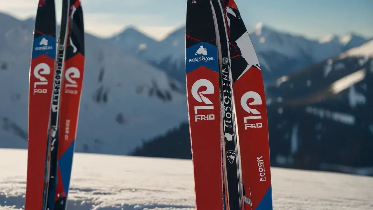 Zdjęcie Twoje pierwsze kroki na nartach? Rossignol Circuit to pewny wybór