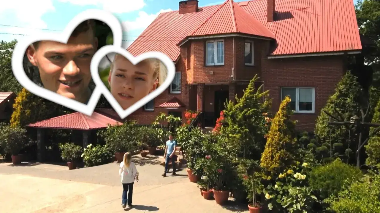 Zdjęcie Rolnik z Hollywood - gdzie mieszka i co robi w Warszkowie?