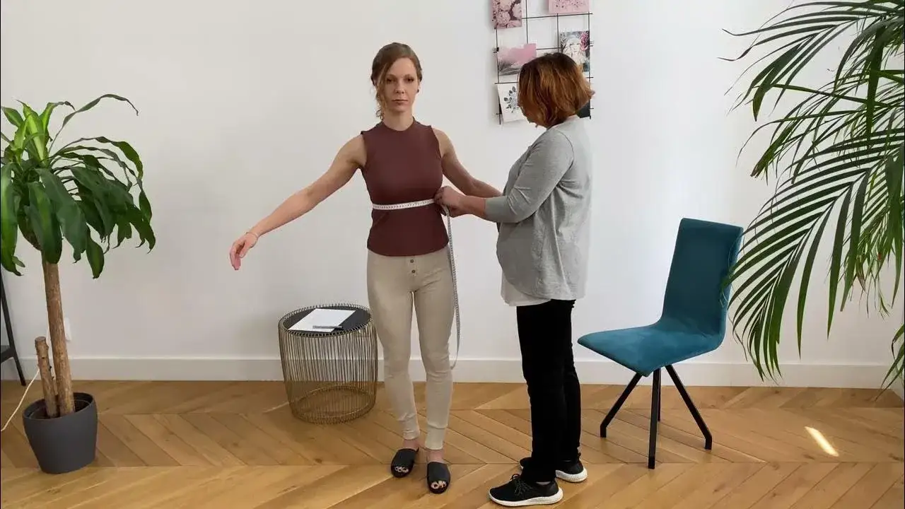 Zdjęcie Jak zmniejszyć obwód pod biustem i cieszyć się niesamowitym komfortem