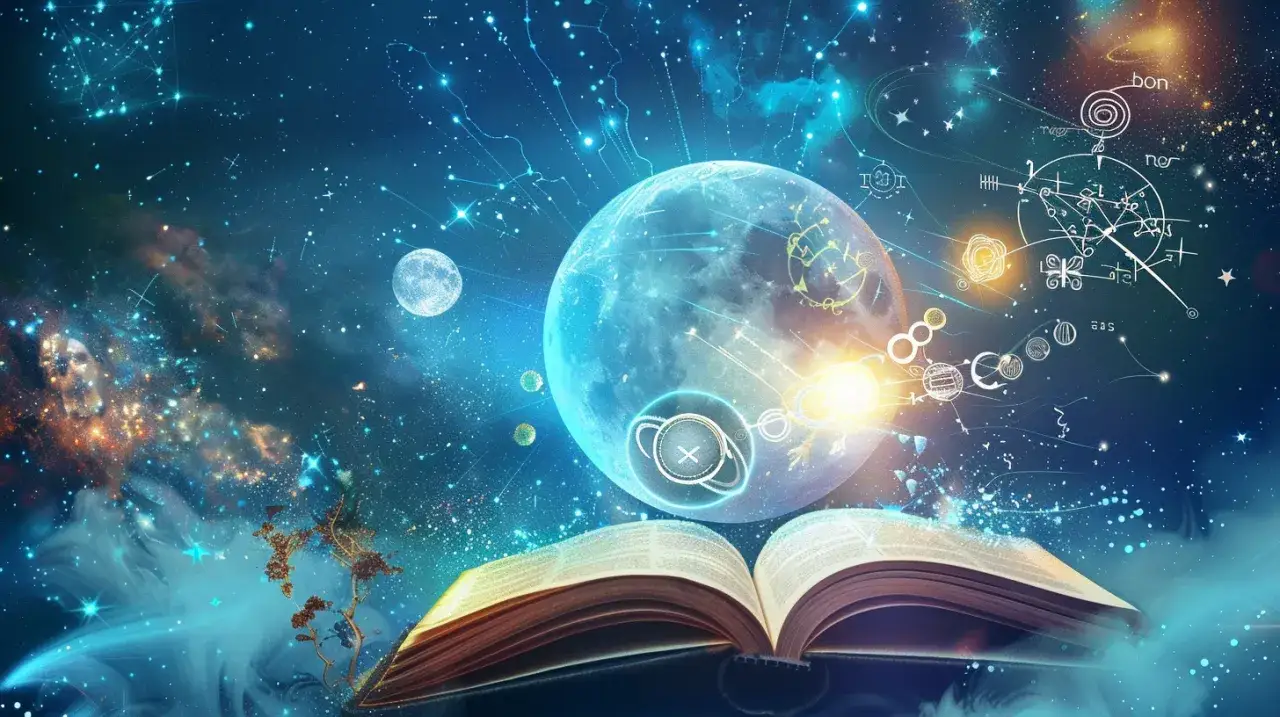 Zdjęcie Horoskop na 2022 i wybrane miesiące 2021: co Cię czeka?
