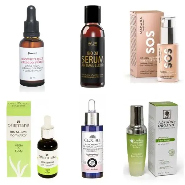 Zdjęcie Czy serum do twarzy się zmywa? Poznaj prawdę o pielęgnacji