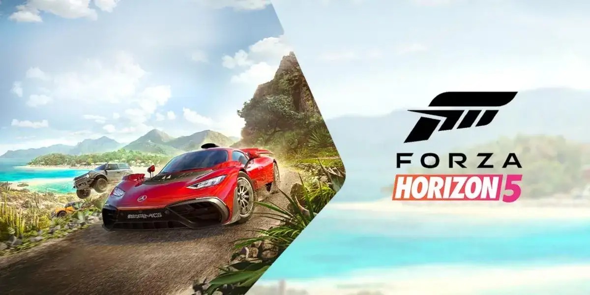 Zdjęcie Ile kosztuje Forza Horizon 5 na Steam? Ceny i promocje w Polsce
