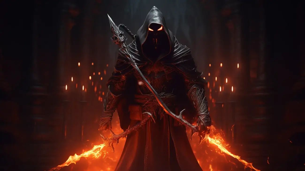 Najlepsze budowy łotrzyków w Diablo 4: Poziomowanie i endgame w sezonie 2