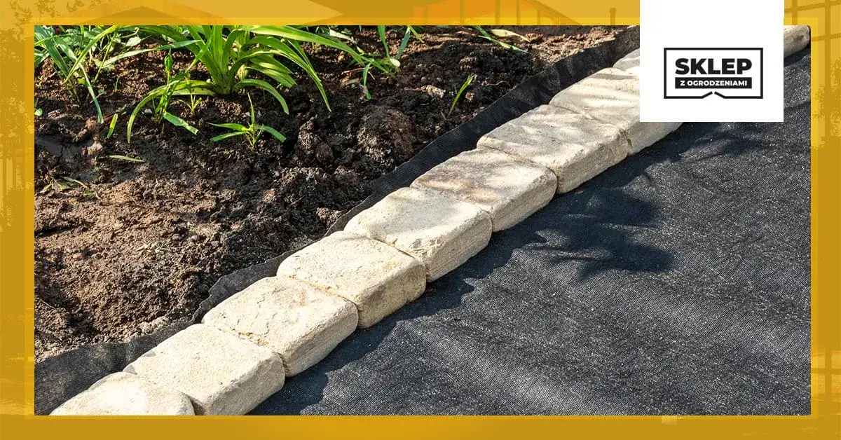 Zdjęcie Jakie obrzeża do kostki brukowej wybrać, by uniknąć błędów?