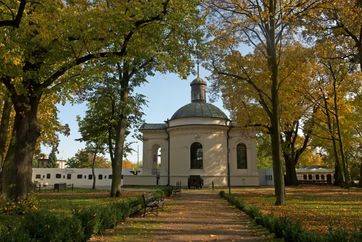 Zdjęcie Najlepsze atrakcje Kutno, które musisz zobaczyć podczas wizyty
