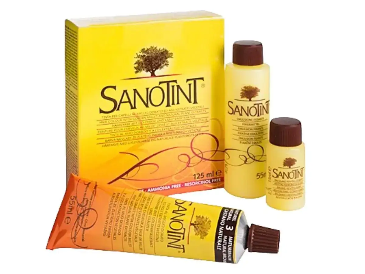 Zdjęcie Najmniej szkodliwe farby do włosów – wybierz zdrowe koloryzacje