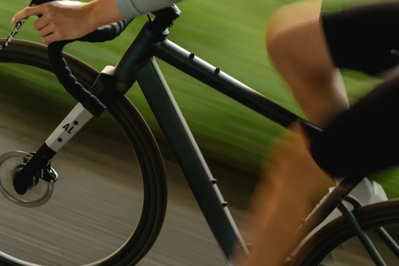 Zdjęcie Jak dobrać rozmiar roweru do wzrostu, aby uniknąć dyskomfortu podczas jazdy