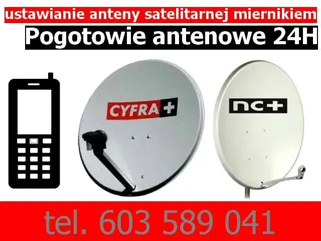 Zdjęcie Ile kosztuje ustawienie anteny satelitarnej? Sprawdź ceny i warunki montażu