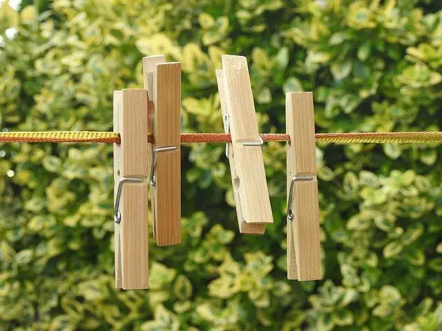 Zdjęcie Jak prać pieluchy wielorazowe, aby uniknąć plam i bakterii