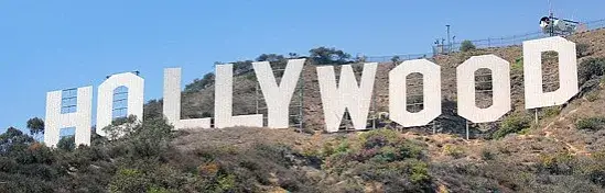 Zdjęcie Jak zrobić karierę w Hollywood: krok po kroku do sukcesu w branży
