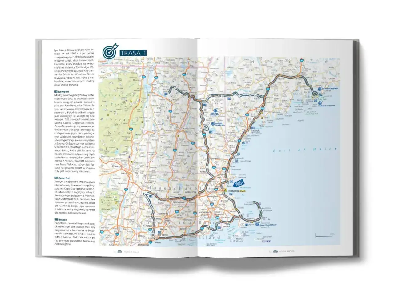 Zdjęcie Busem przez świat: Twoja przygoda na czterech kółkach czeka