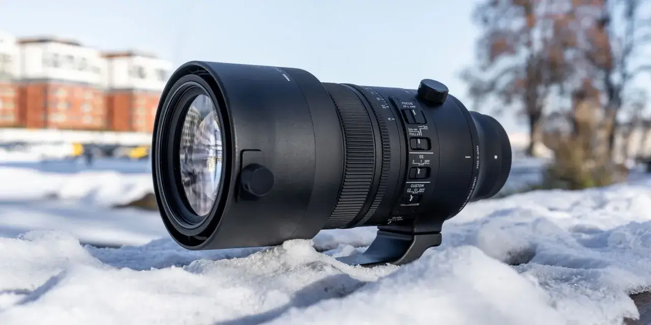 Zdjęcie Obiektyw 18-200 Sigma czy Tamron - który wybór nie zawiedzie?