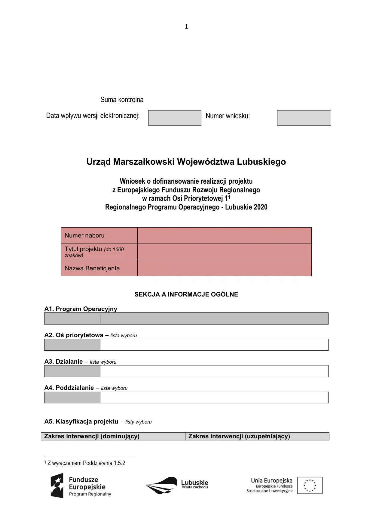 Zdjęcie Jak napisać projekt o dofinansowanie – wzór i porady, które zwiększą szanse na sukces