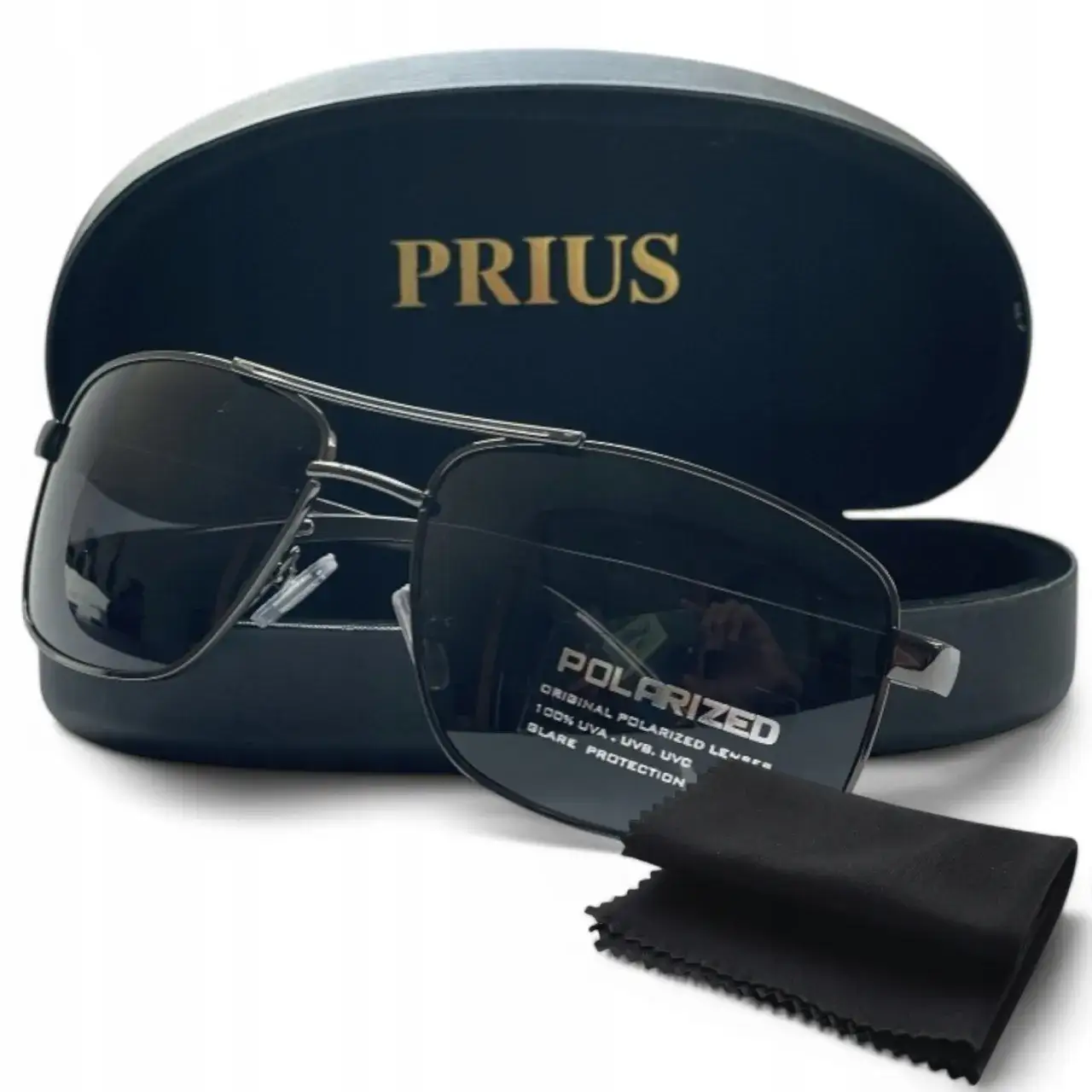 Zdjęcie Gdzie kupić okulary Prius? Sprawdź najlepsze oferty online