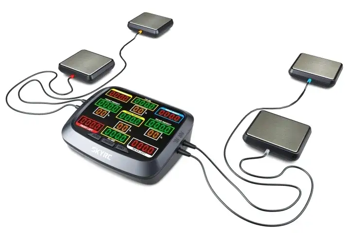 Zdjęcie Ile waży karoseria samochodu? Zaskakujące różnice w wagach modeli