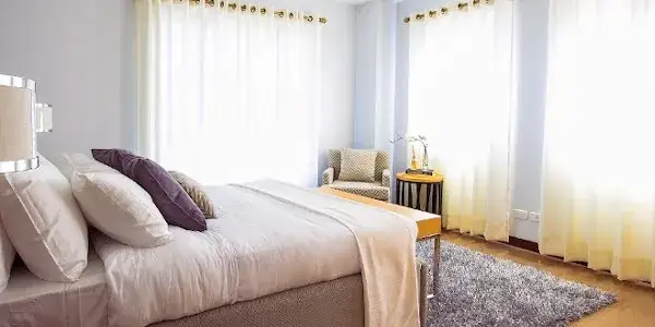 Zdjęcie Jak ocieplić sypialnię i stworzyć przytulną atmosferę w domu