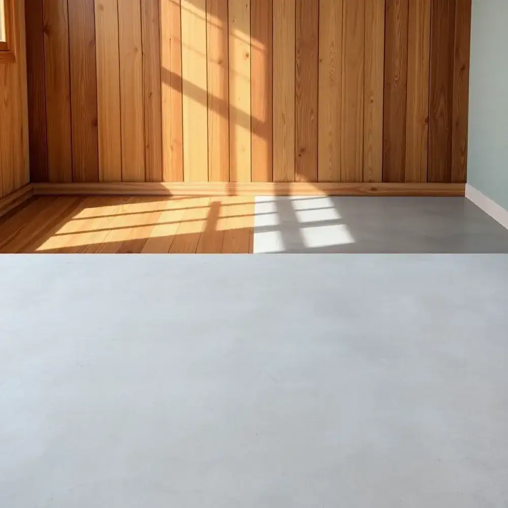 Zdjęcie Wylewka czy legary: co wybrać, aby uniknąć kosztownych błędów?