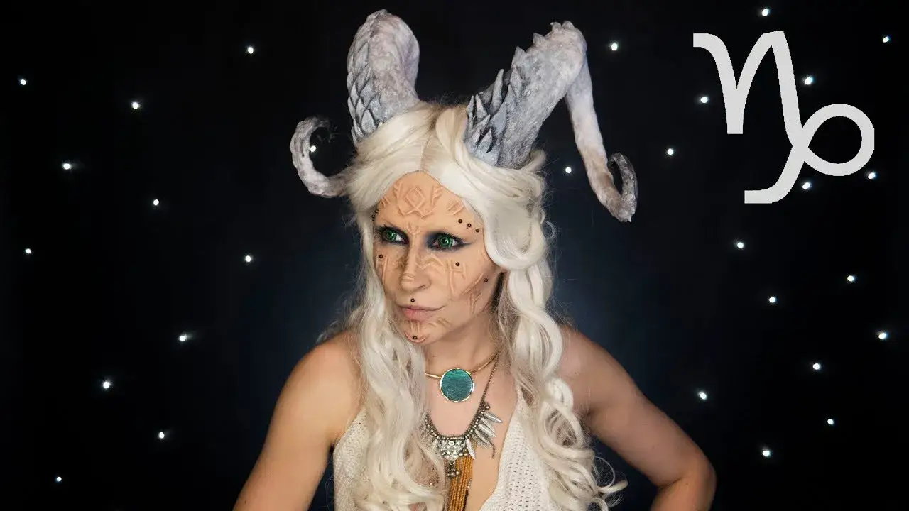 Zdjęcie  Koziorożec i Byk - Zaskakująca parodia znaków zodiaku, które idealnie się uzupełniają