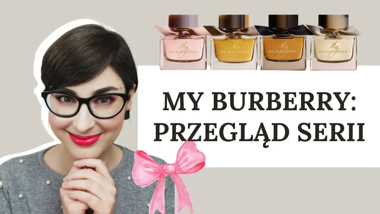 Zdjęcie Najładniejsze perfumy Burberry, które zachwycają i uwodzą