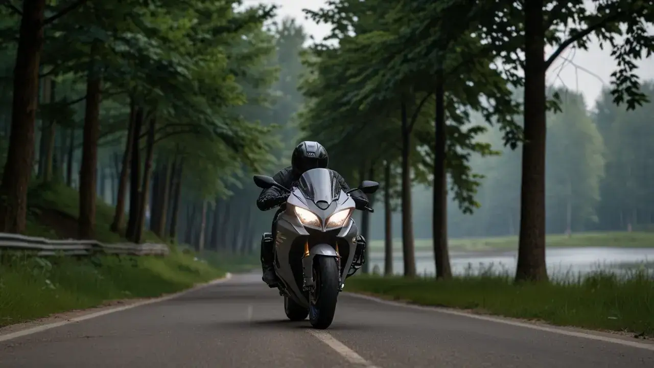 Zdjęcie RIDE 4 to jest najlepsza symulacja wyścigów na dwóch kółkach?