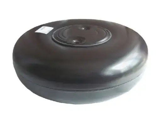 Zdjęcie Butla LPG 55l ile wchodzi gazu? Odkryj prawdziwą pojemność!