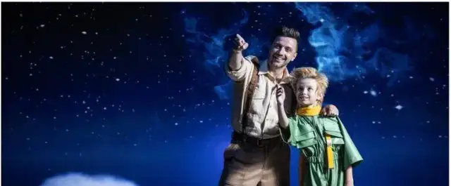 Zdjęcie Repertuar teatru żelaznego w Katowicach - nie przegap najlepszych spektakli