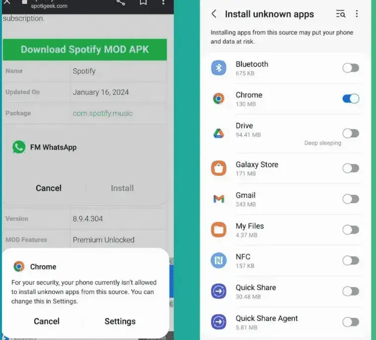 Zdjęcie Jak kupić Spotify Premium i cieszyć się muzyką bez ograniczeń
