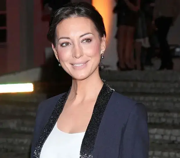 Zdjęcie Anna Ibisz: Zaskakująca prawda o jej obecnym związku