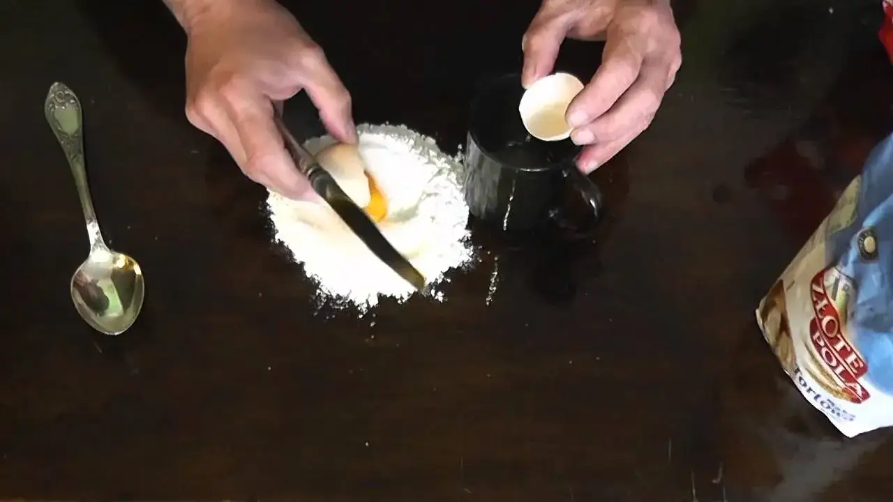 Zdjęcie Jak zrobić ciasto wędkarskie, które przyciągnie największe ryby?