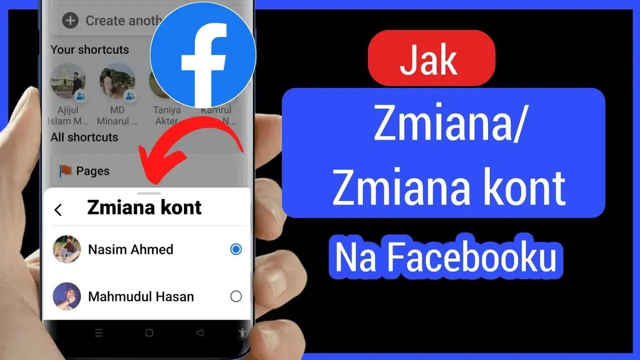 Zdjęcie Jak zrobić drugie konto na Facebooku bez łamania zasad?