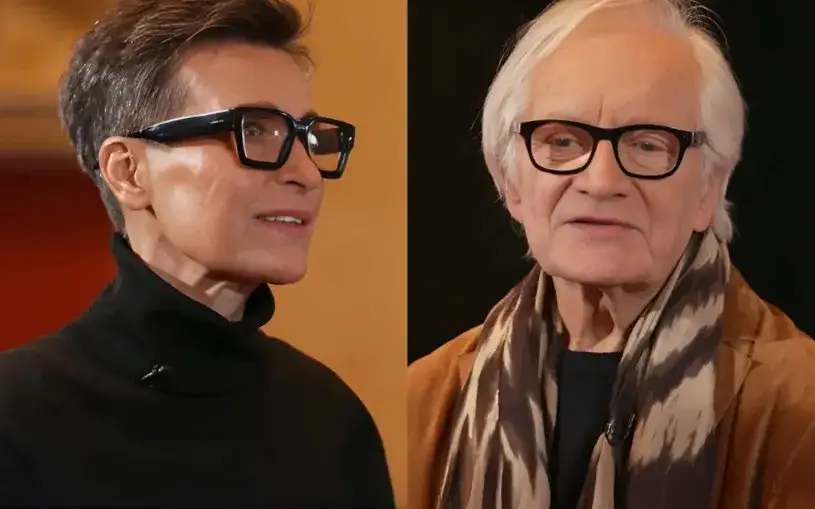 Zdjęcie Dorota Szelągowska z kim jest? Nowy partner zaskakuje fanów