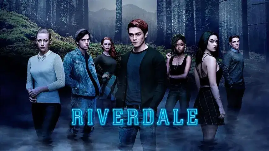 Zdjęcie Co będzie w 4 sezonie Riverdale? Szokujące zwroty akcji i tajemnice
