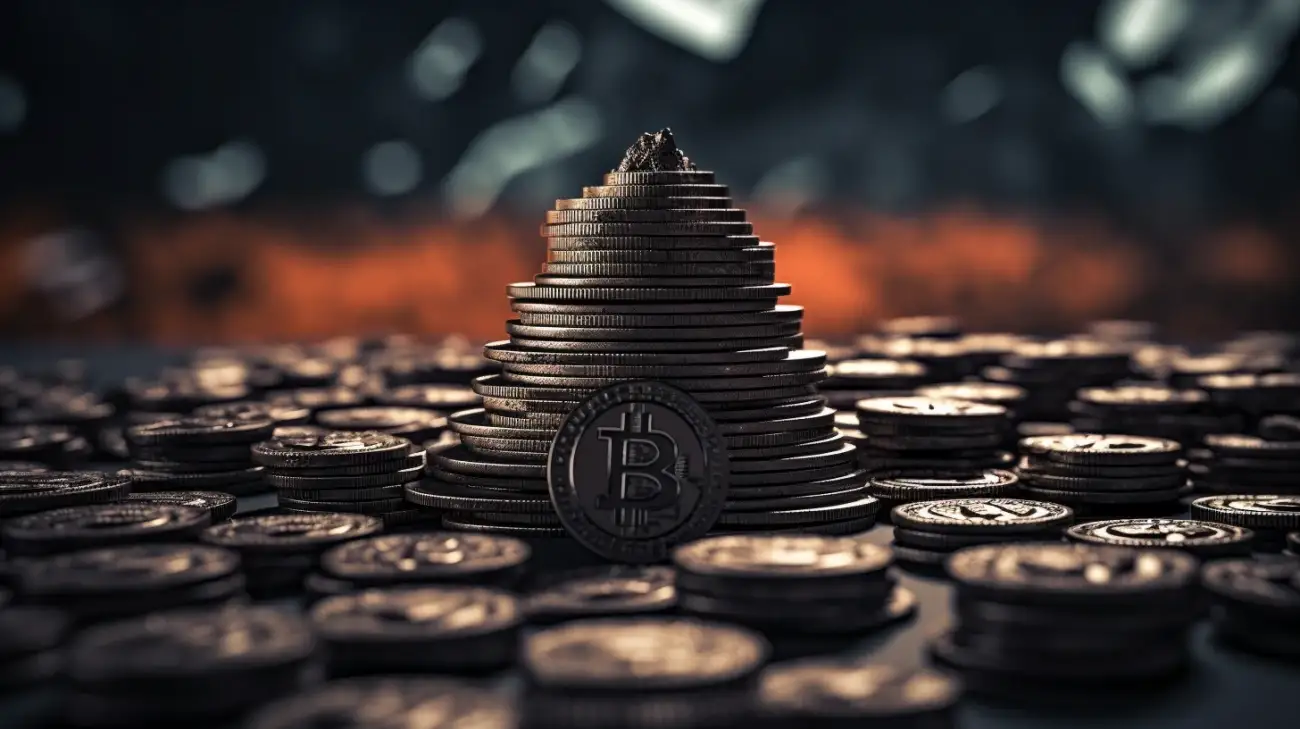 Ile firm zarządzających ETF na Bitcoin faktycznie posiada BTC?