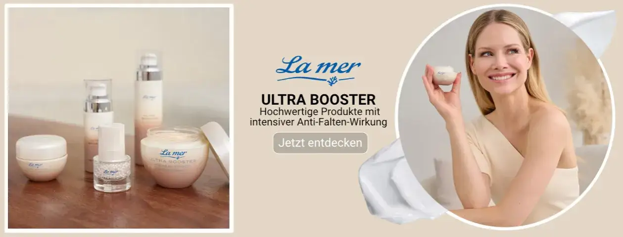 Zdjęcie La mer Kosmetik: Die L&ouml;sung f&uuml;r empfindliche Haut und Hautprobleme