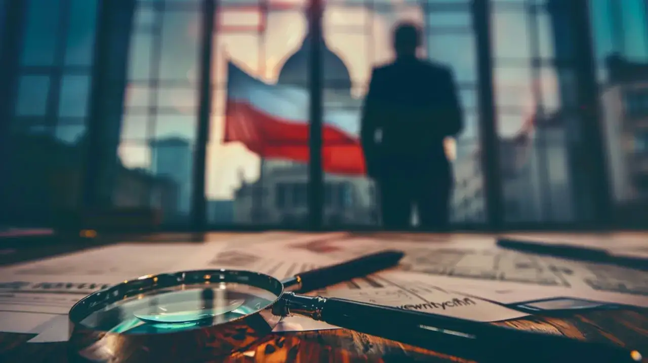 Zdjęcie Wydział Spraw Wewnętrznych: Czym się zajmuje? Zadania i struktura