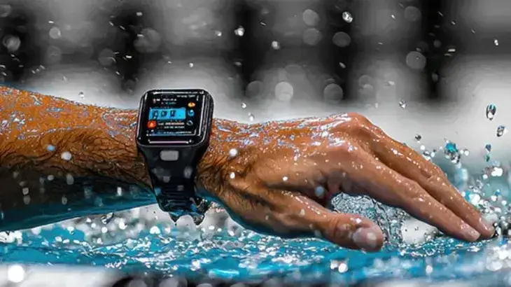 Zdjęcie Smartwatch do pływania: Ranking, funkcje i jak wybrać najlepszy model