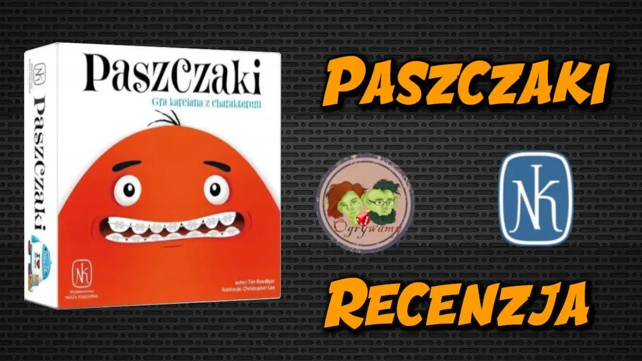 Zdjęcie Dlaczego gra Paszczaki podbija serca dzieci? Odkryjmy tę tajemnicę