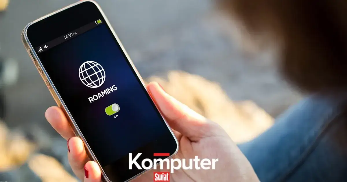 Zdjęcie Czy w Szwecji jest roaming? Sprawdź, co musisz wiedzieć o opłatach