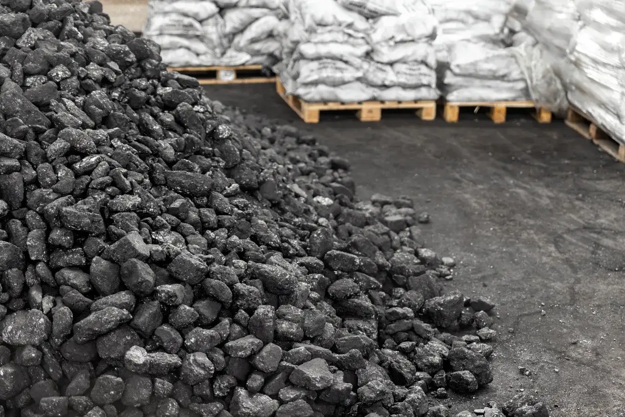 Zdjęcie Cena tony węgla 2025 - Jaka jest aktualna?