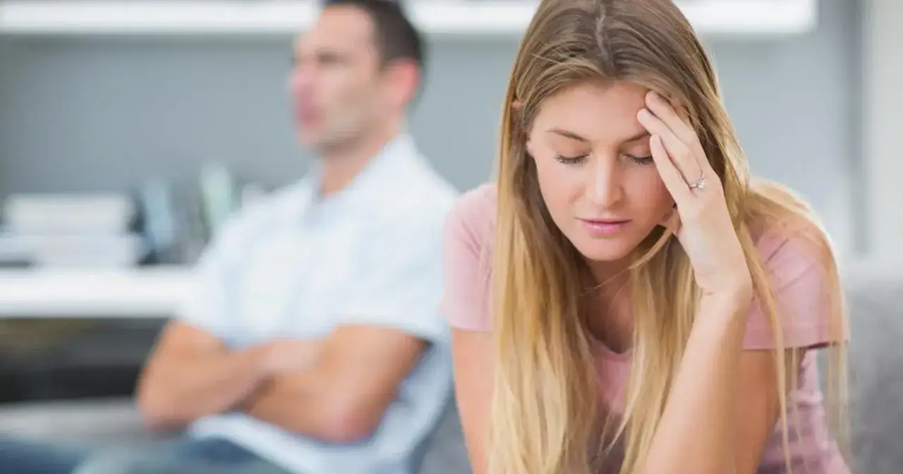 Zdjęcie Jak zdradzają kobiety - przyczyny, sygnały i dynamika zdrady w relacjach