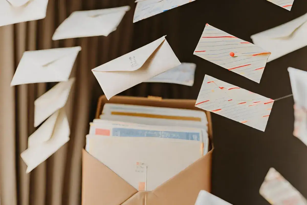 Zdjęcie Jak założyć pocztę z własną domeną i uniknąć typowych błędów