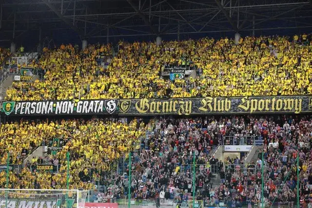 Zdjęcie G&oacute;rnik Zabrze vs GKS Katowice: Statystyki i Historia Śląskiego Klasyku